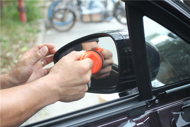 标致ds6怎么样,标致ds6倒车影像