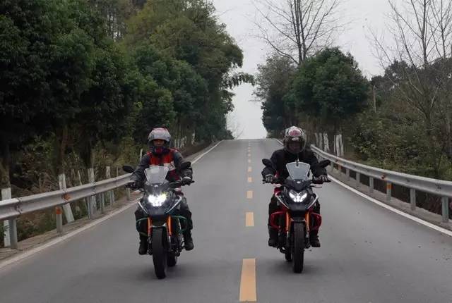 力帆k19150摩托测评,力帆摩托车kpv青春版测评