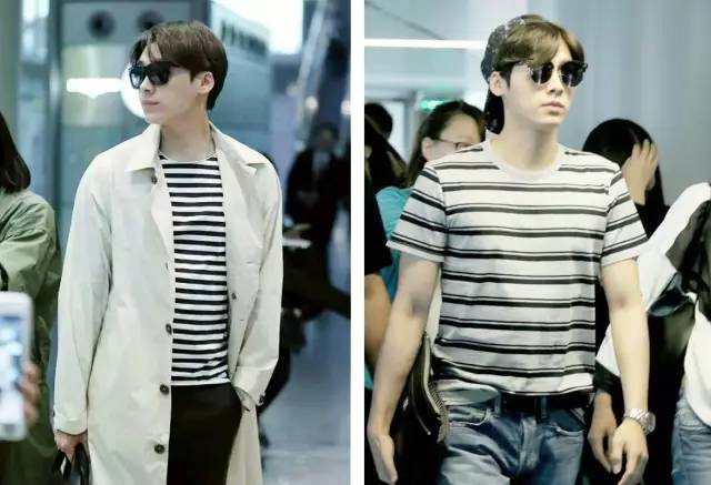 教你这5种时髦穿搭,别穿得像个小孩子了穿搭推荐