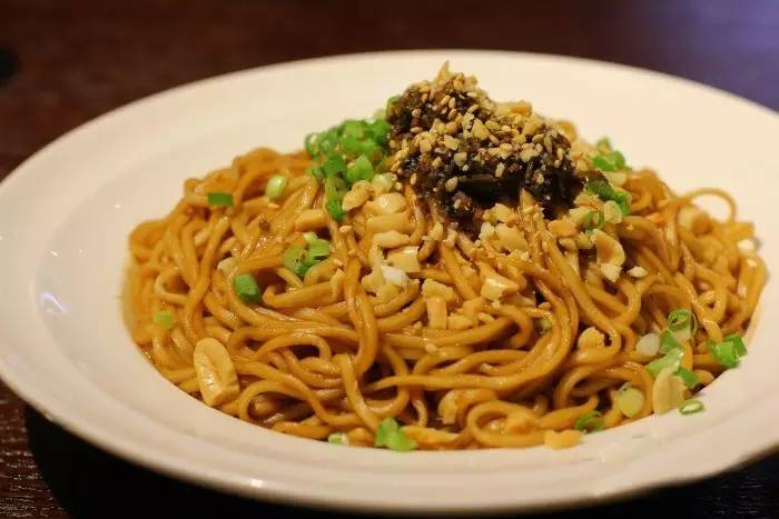 吃货雷达｜亚运村必吃美食榜！选择恐惧症患者的福音！