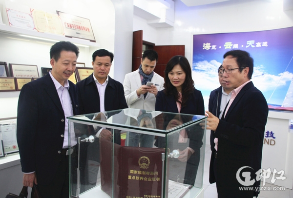 印江田艳到秀山考察,印江县原县委书记田艳