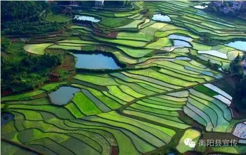 衡阳各县历史简介,衡阳各乡镇地名来历