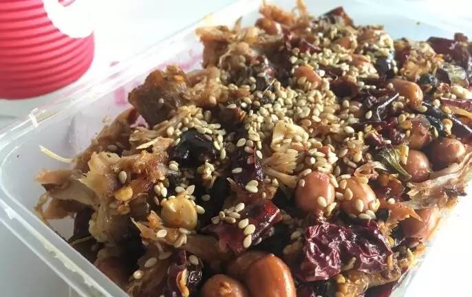 不要再问逛街吃啥子咯！最新最全的春熙路美食攻略在此！