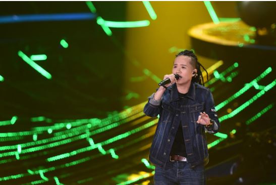 梦想的声音羽泉华为惊曲榜,华为生态伙伴大会羽泉