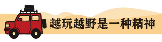 「福利」打好点,进沙漠|四大沙漠坐标点完全分享