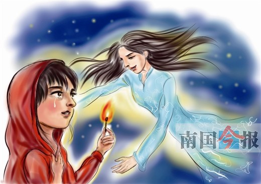 抛弃女儿二十年临终想见一面,说出抛弃女儿真相