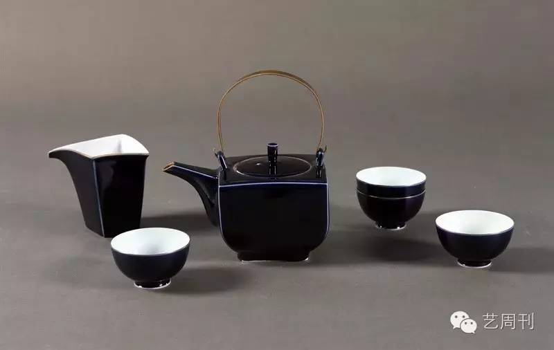 设计一款陶瓷用具,设计新颖的家居用品