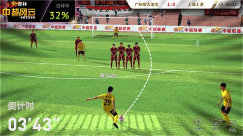 中超风云游戏快速升级,中超风云游戏攻略