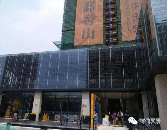 住在顶级豪宅的感受,体验一下豪宅的感觉