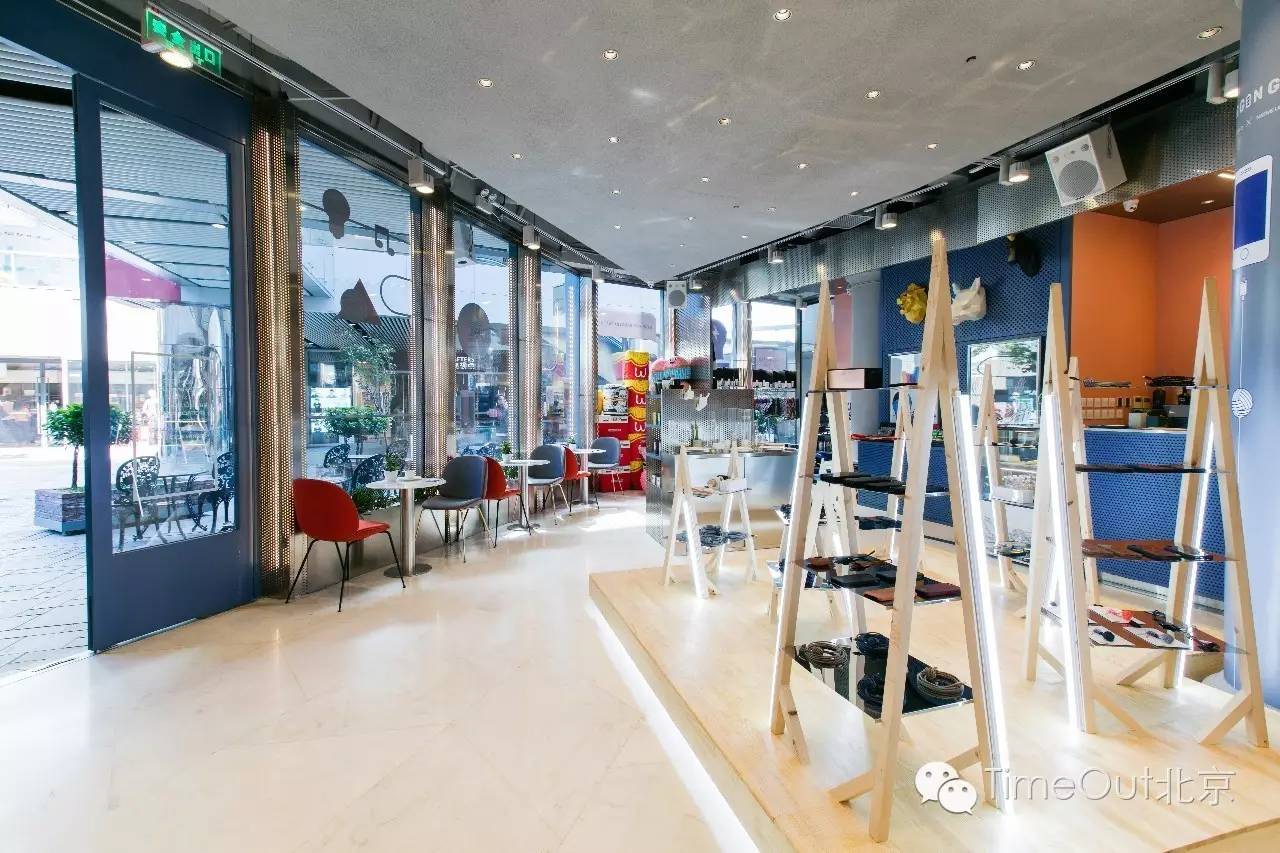 三里屯前身是什么,三里屯的前世今生