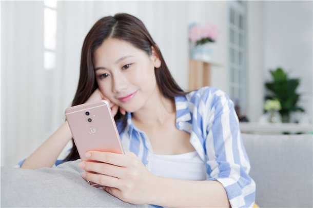 金立s9图片和价格,金立s9最新报价