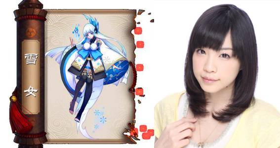 阴阳师百鬼夜行声优大全,阴阳师百鬼夜行配音