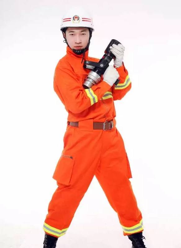 闪耀119，“村长”李锐YOYO齐助阵——湖南省“119”消防安全宣传月启动仪式暨消防舞台剧首演礼！