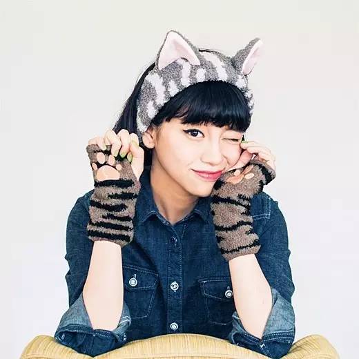 冬季保暖手套高颜值又便宜,保暖好看的手套