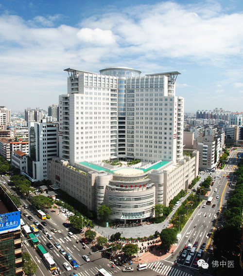 2024年佛山各医院招聘信息,佛山中医院招工信息