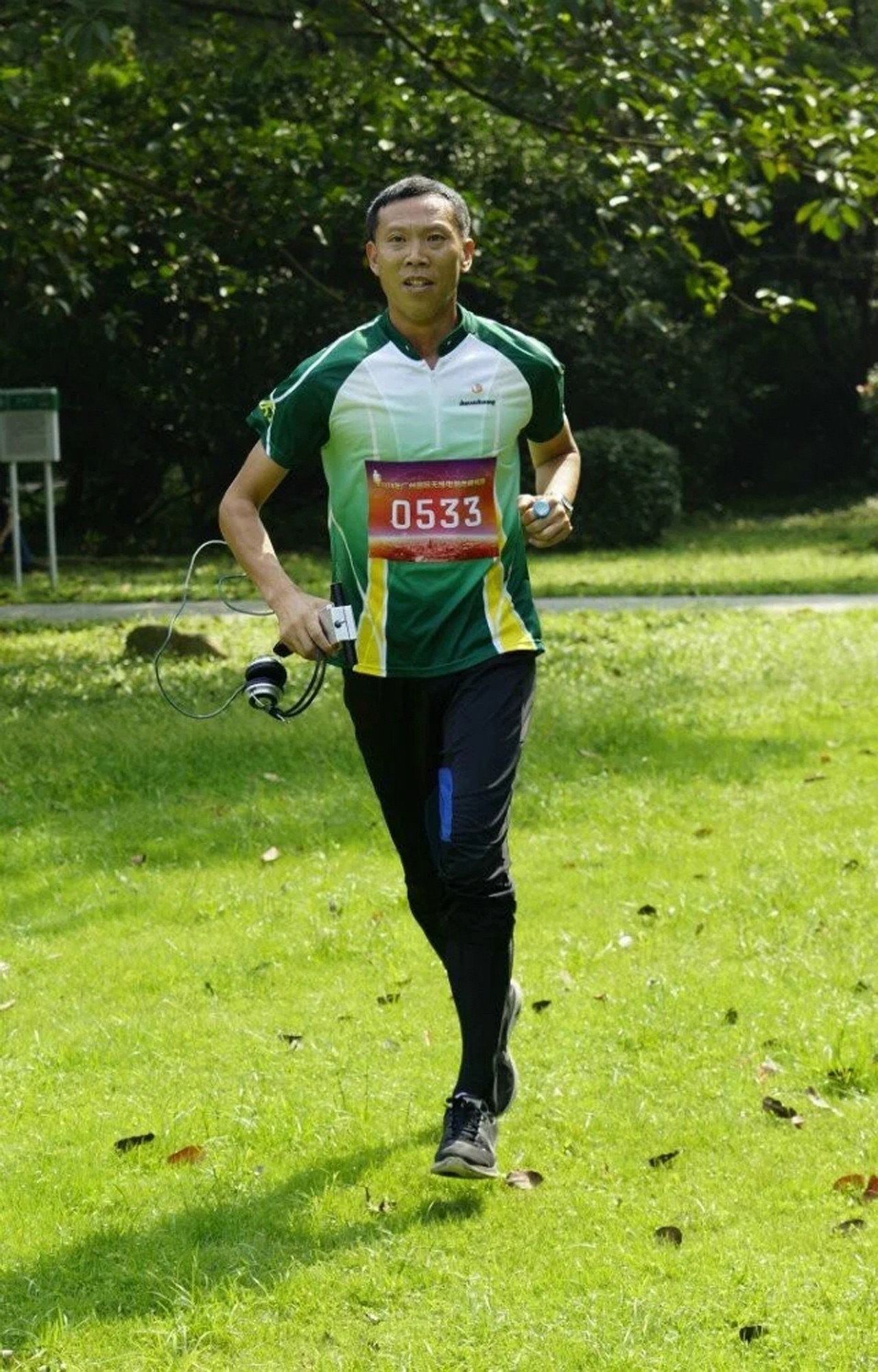 「达人老师」王逢春：“独孤求败”的“猎狐者”