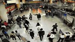 走进海关了解海关,福田口岸海关