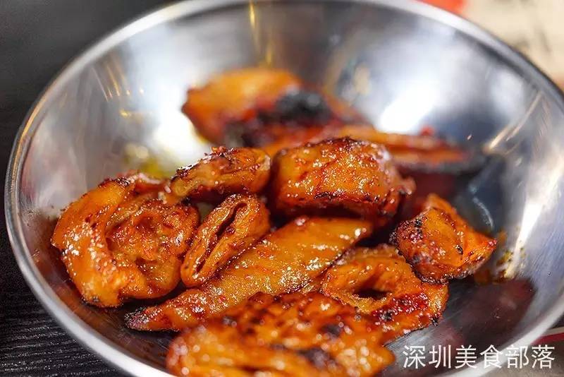 8年之内在韩国开了451家分店,现在TA终于进击罗湖!