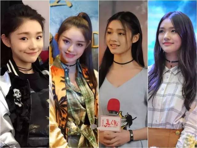 人家说你穿衣服可潮流你咋回答,今年大火的这件单品你真的会穿吗