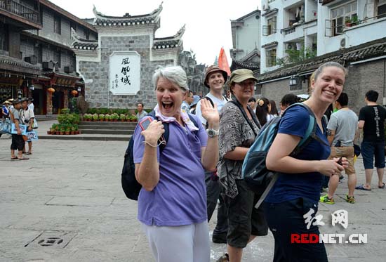 为湖南建设全域旅游基地建言,湖南省全域旅游示范区验收多少分
