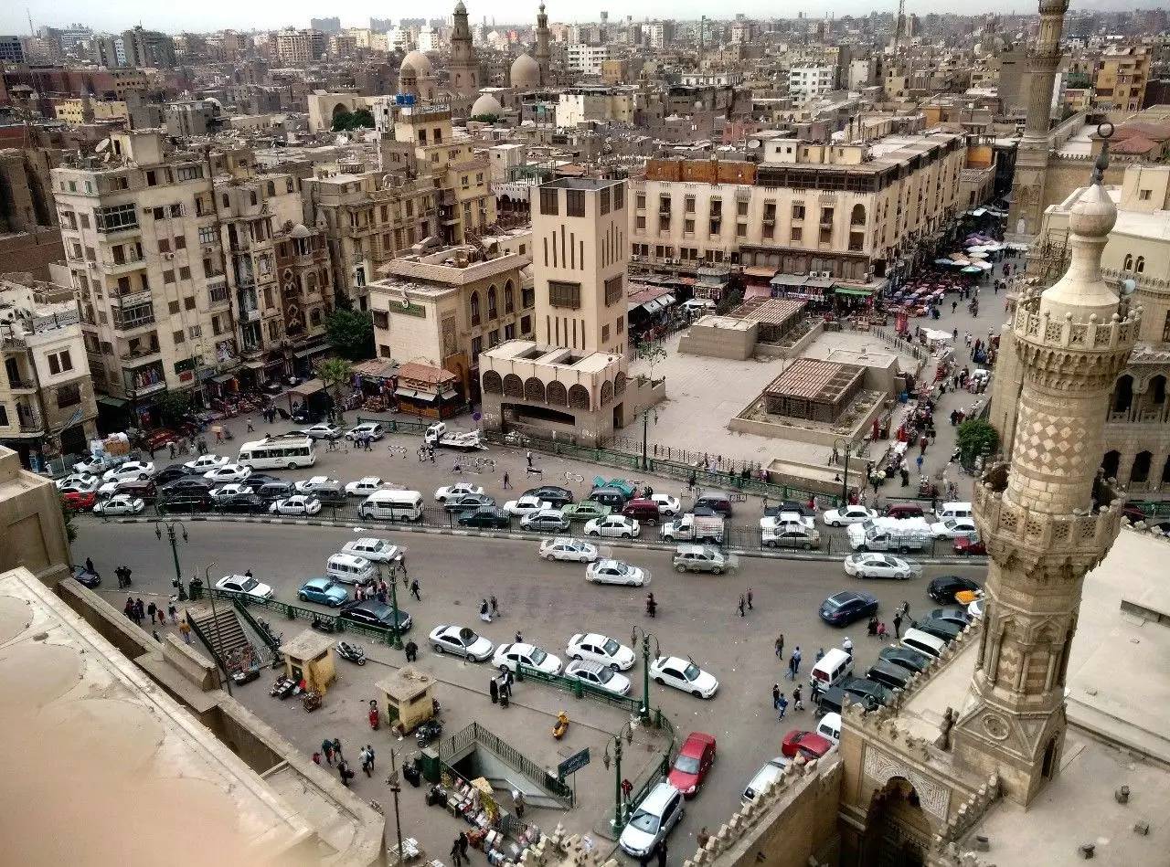 开罗是世界上的什么之都,开罗是一个地方还是一个城市