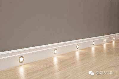 掌握这三点,轻松拯救你家阴暗长过道