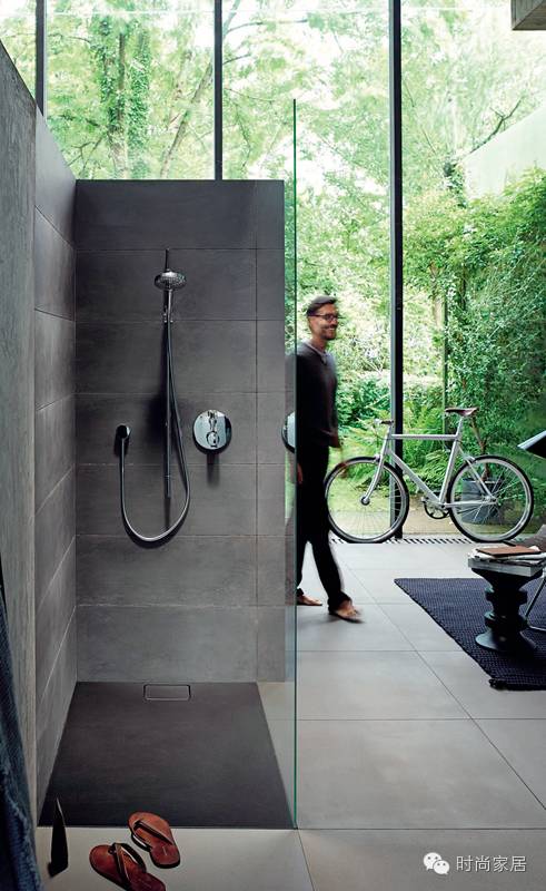 轻松解决淋浴房排水,淋浴房的最佳方案