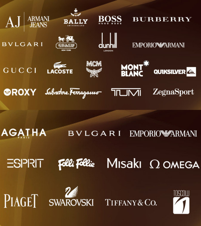 三亚国际免税城购物导航图,三亚免税城购物攻略春节