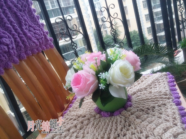 板凳坐垫教程,包凳子坐垫教程