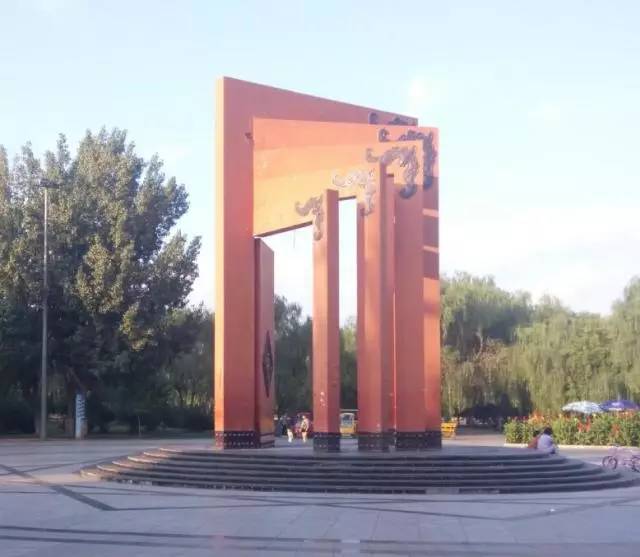 包头市新建体育公园,包头体育公园开始建了吗