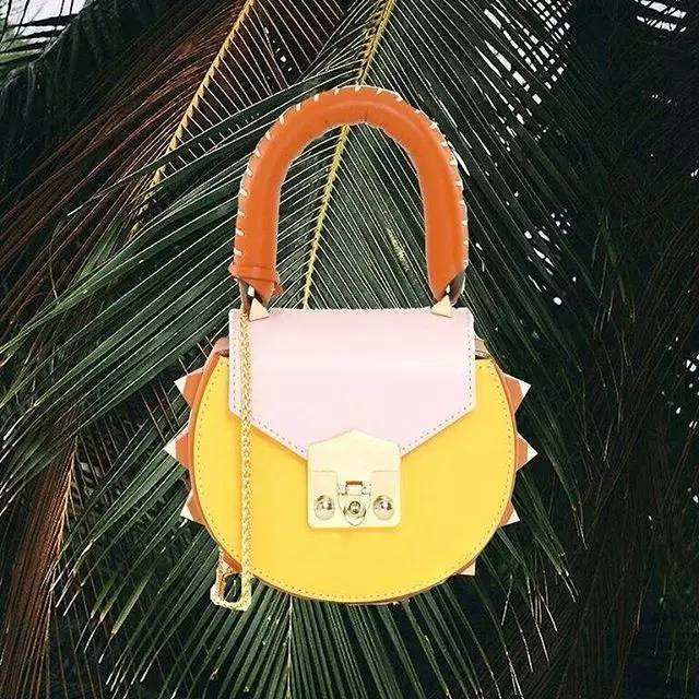 小众mk轻奢包,包包轻奢小众高级mk