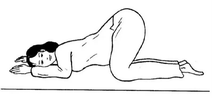 这5个姿势毁了你的健康,8个小动作换来大健康