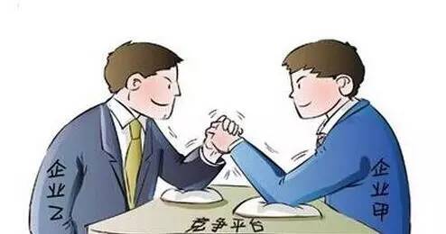 家装整装上演攻防战,装修大战