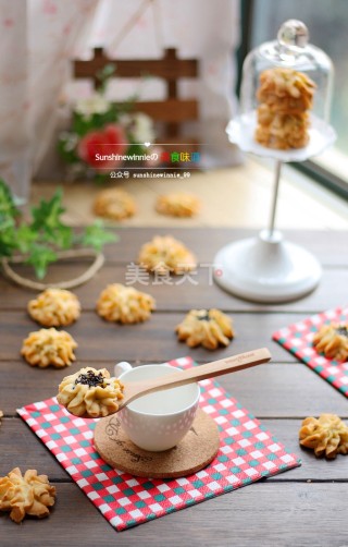 曲奇黄油怎么软化,曲奇黄油软化程度