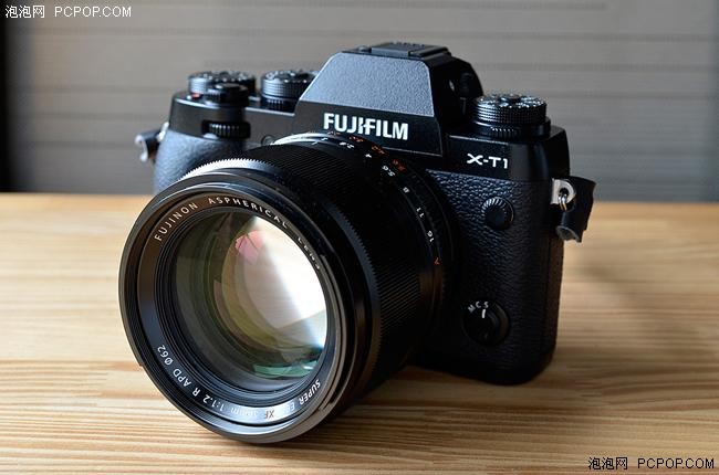富士xs-20镜头推荐,富士aps-c和佳能全画幅