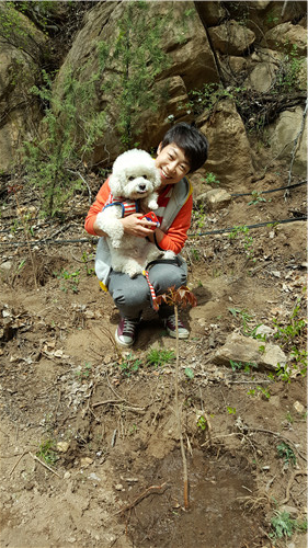 活动回顾｜欧帝亿主题巴士回顾--畅游幽谷神潭