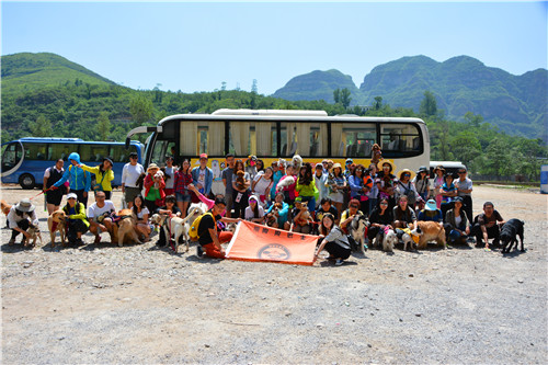 嬉水节巡游活动现场,嬉水节活动总结
