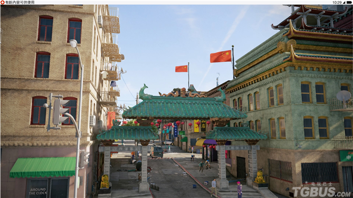 看门狗2育碧的画质,看门狗2哪个版本最值得购买