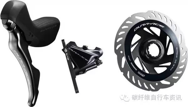 盘点2017最热门的碟刹公路车