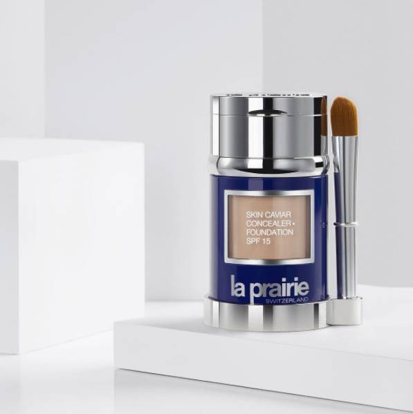 不脱妆不暗沉不斑驳粉底,不起皮的粉底