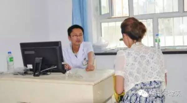 唐山林国云:最美妇科男医生