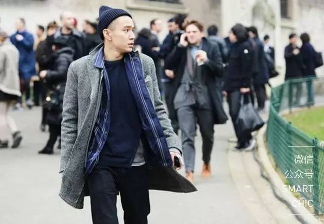 冬日氛围感大衣这几件最值得买,冬天值得入手的大衣