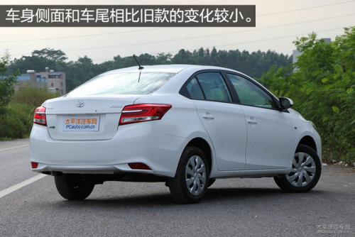 花钱少性价比高的车,花钱少的豪华车