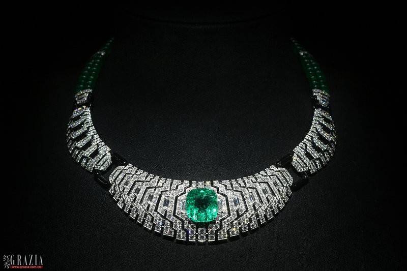 上海卡地亚珠宝展,卡地亚珠宝秀视频