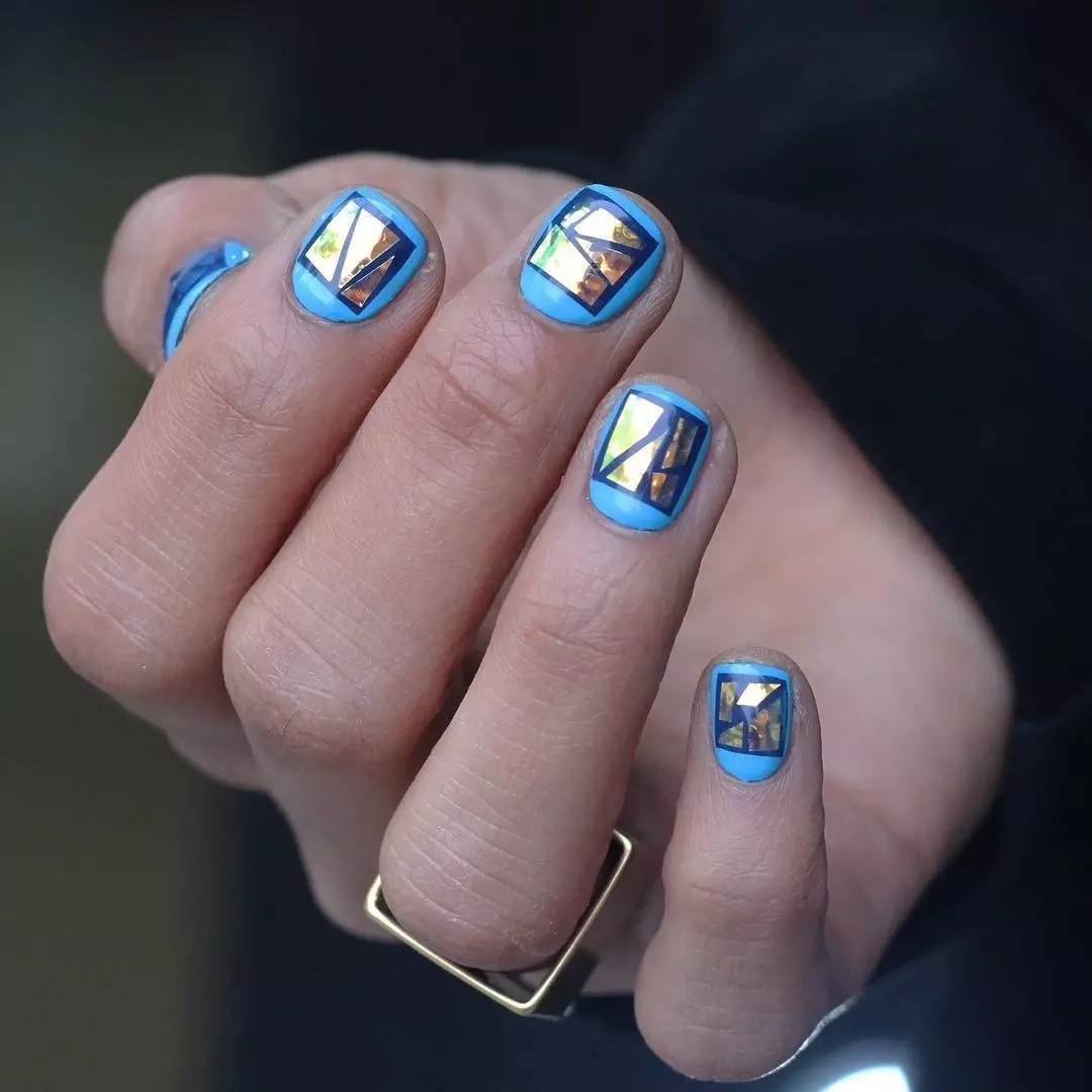 梅子色和冬日绝配眼妆教程,教你化妆的东西