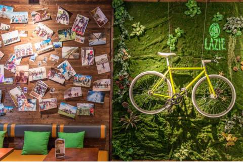 魔都2019下午茶指南上线 (魔都下午茶)