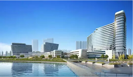 厦门复旦医院最新消息,复旦中山医院厦门医院是公立的吗