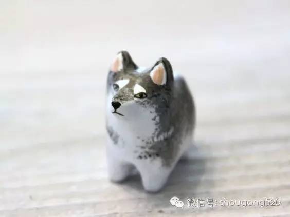 超级可爱的粘土小手工,粘土手工茶杯幼儿手工