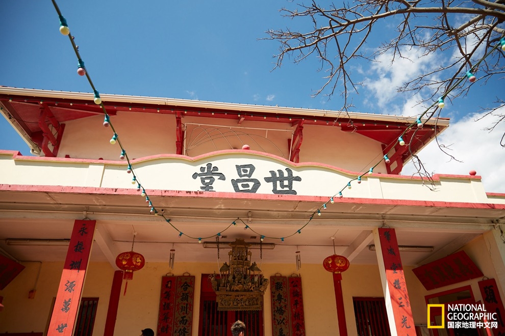 香草之岛留尼汪，上帝私藏在印度洋的小盆景！