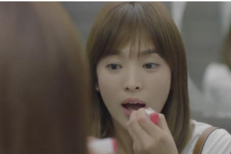 闊╁浗缇庡琛屼笟鍙戝睍,闊╁浗缇庡琛屼笟鍦ㄥ浗闄呯殑鍦颁綅